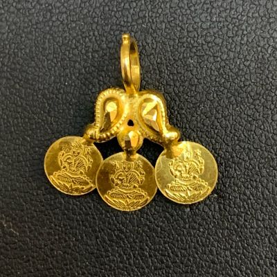 K22 Gold