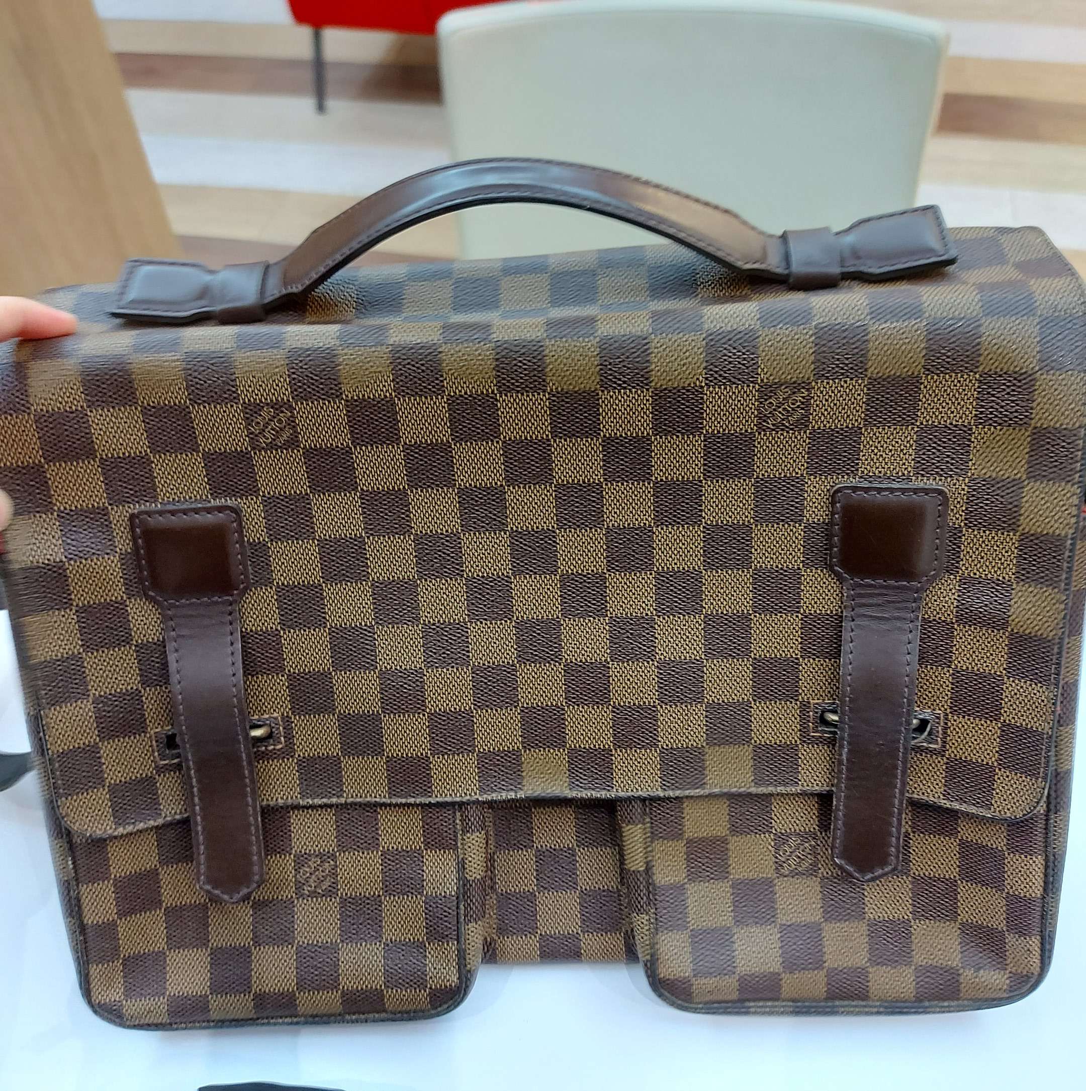 Louis Vuitton