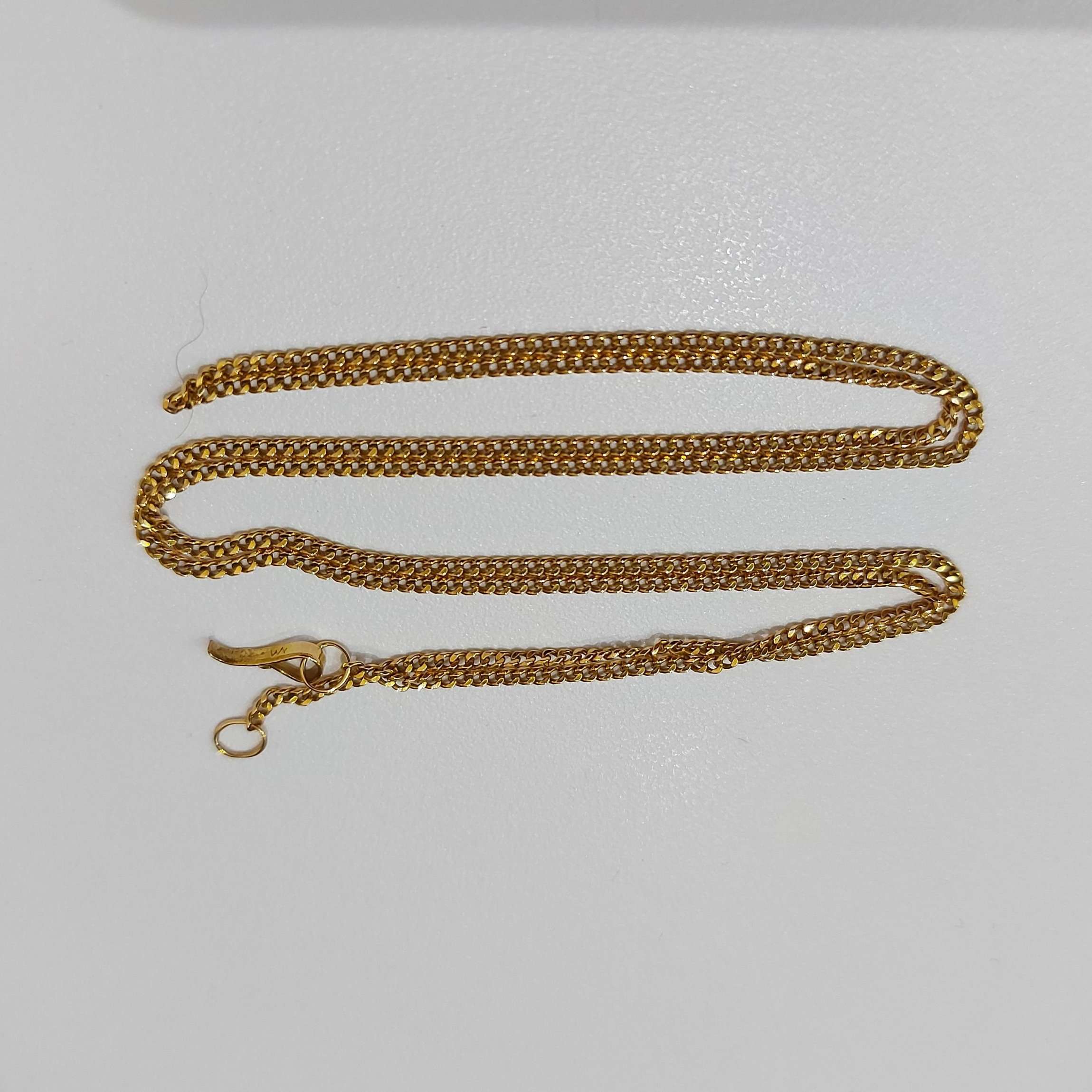 K19 Gold