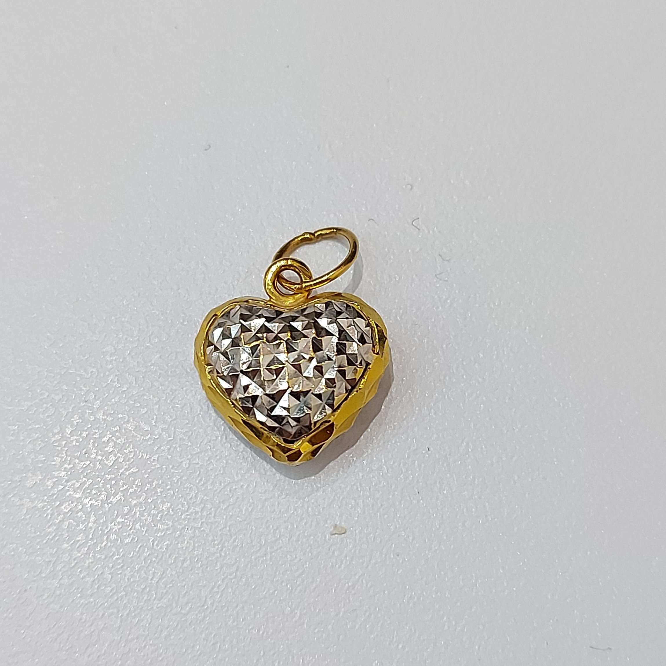 Broken Item