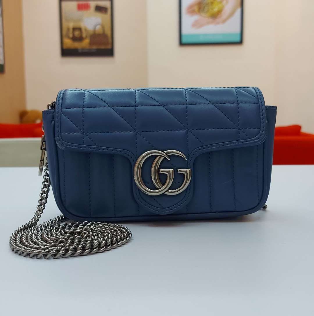 GUCCI