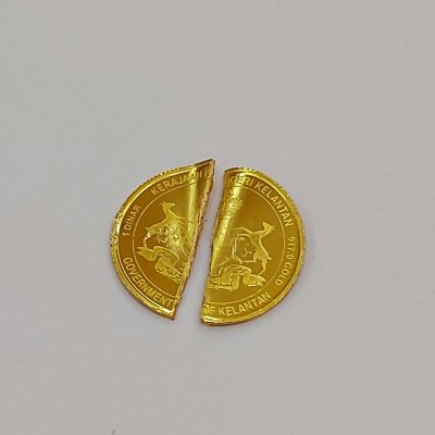 K22 Gold