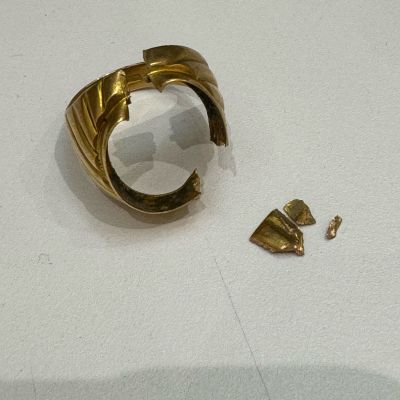 K19 Gold
