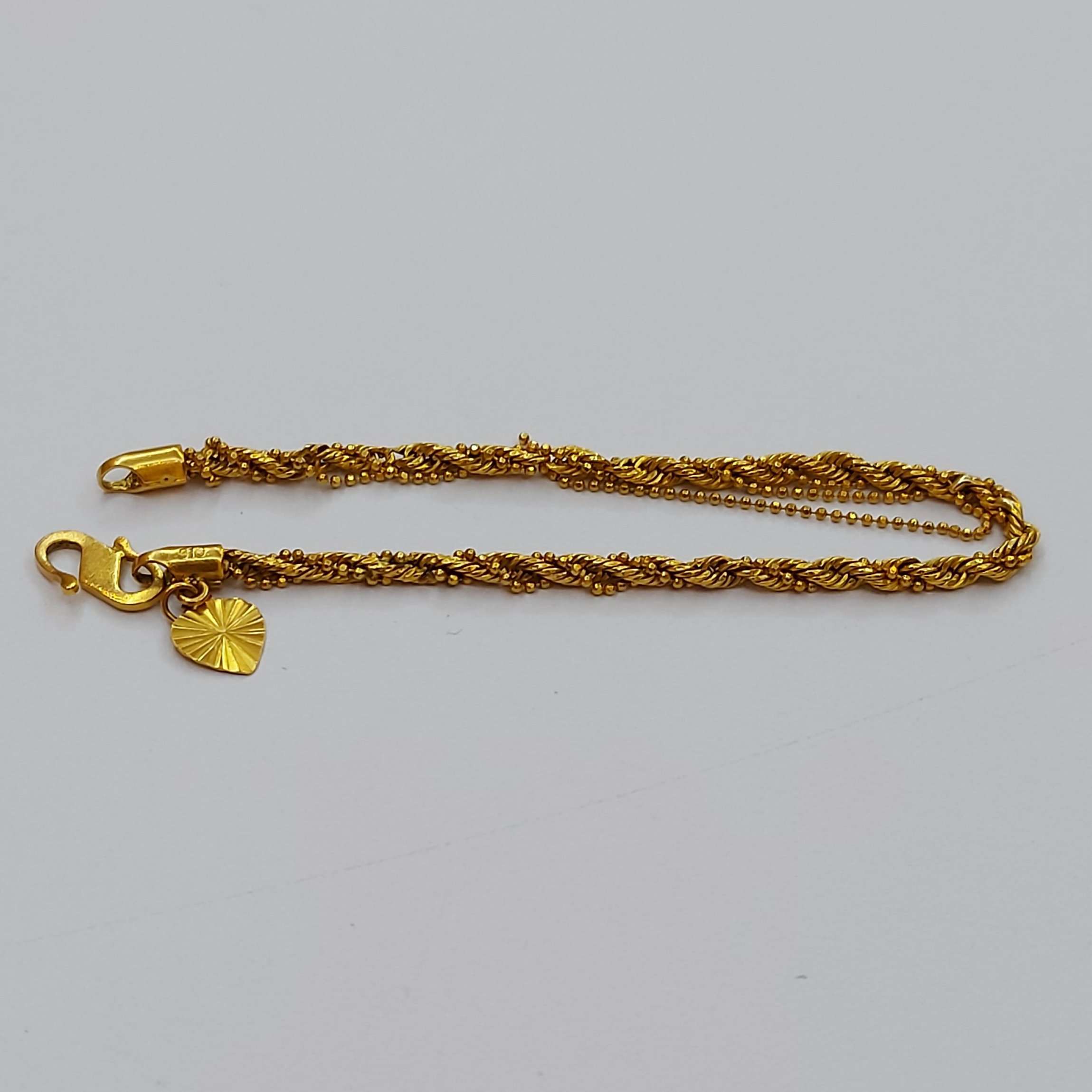 K22 Gold