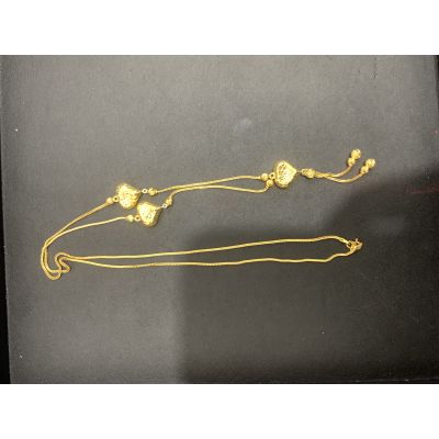 K22 Gold