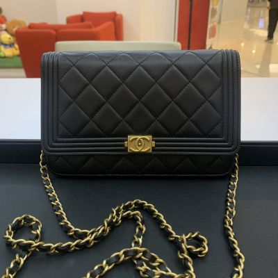 CHANEL