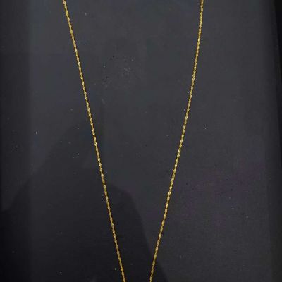 Broken Item