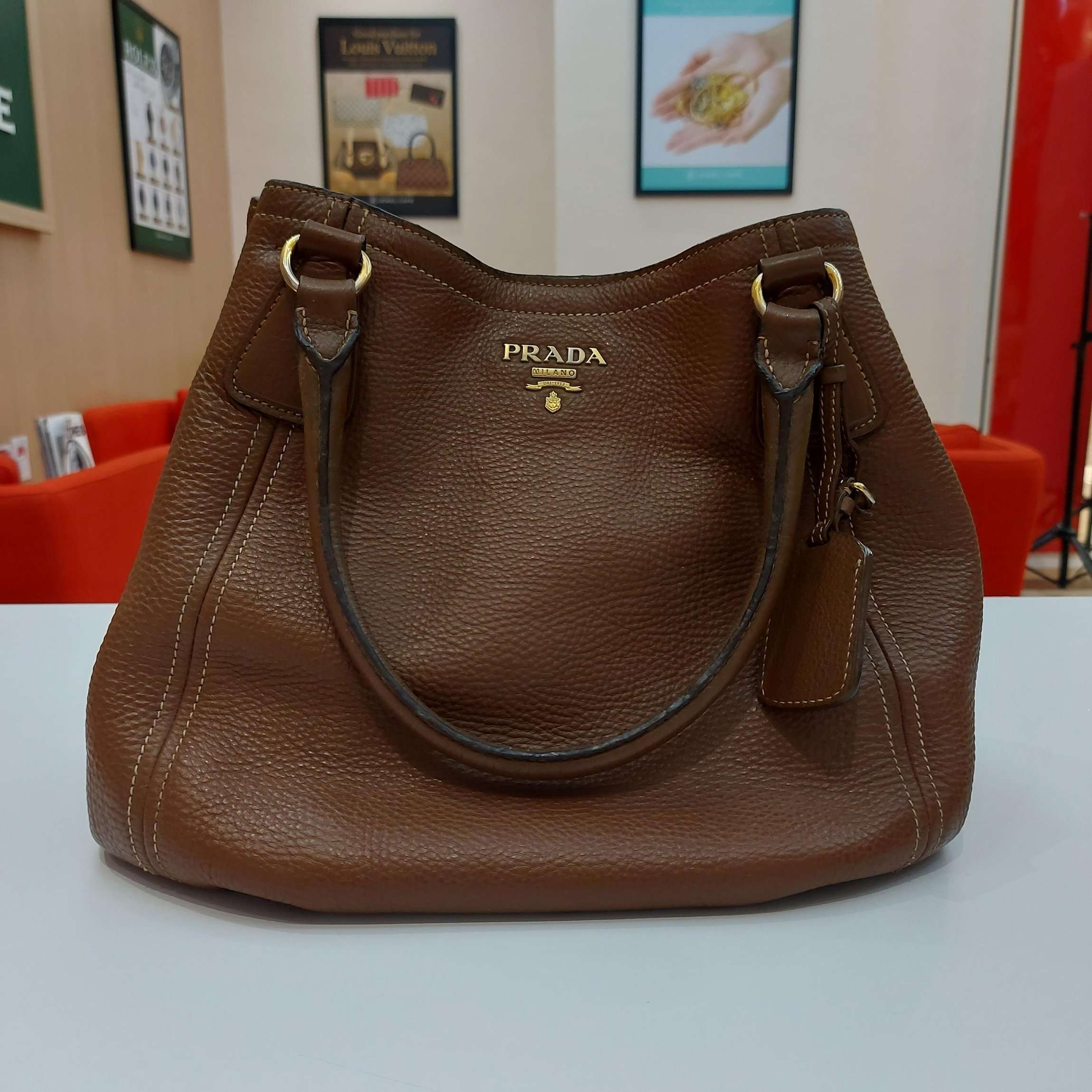 Prada