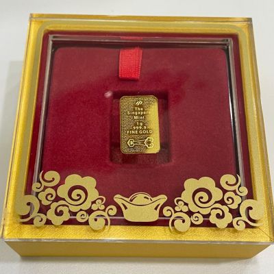 K24 Gold