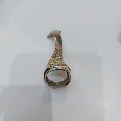K18 Gold