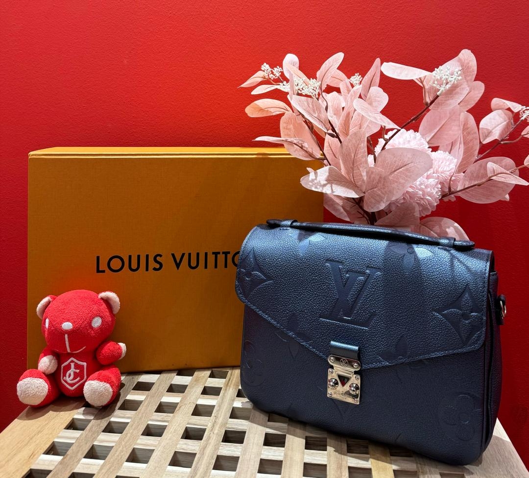 Louis Vuitton