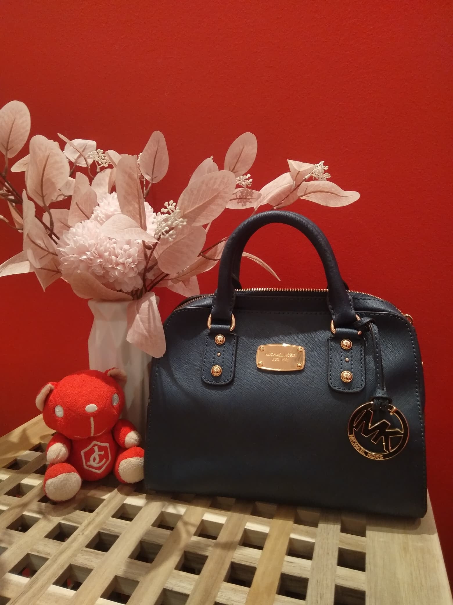 Micheal Kors
