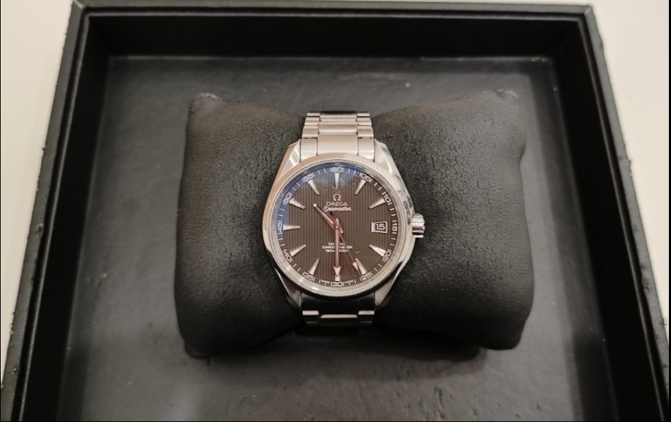 OMEGA