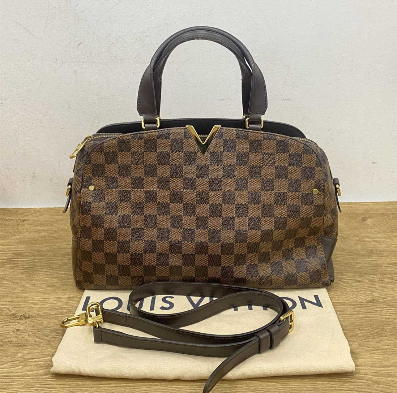 Louis Vuitton