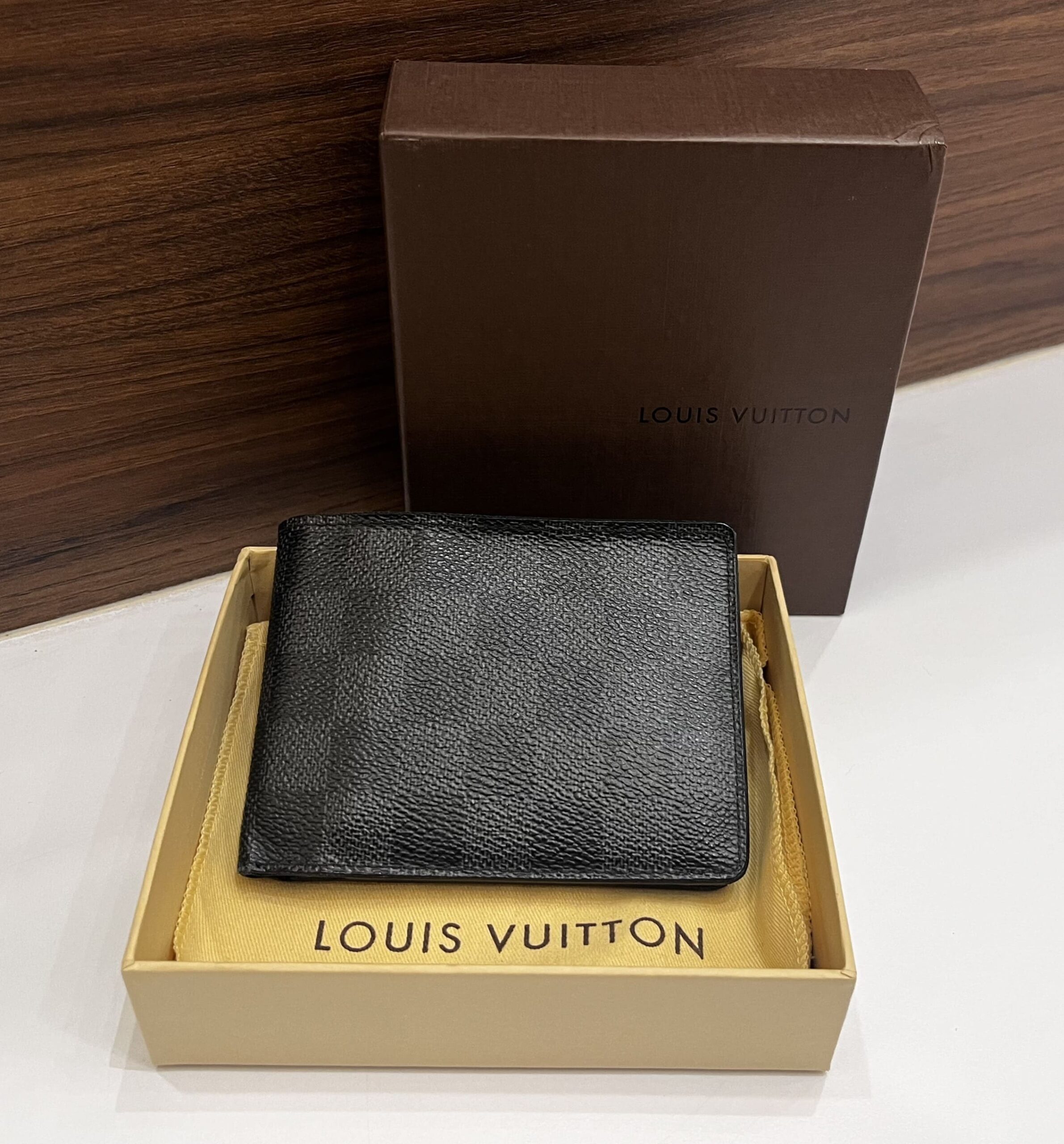 Louis Vuitton