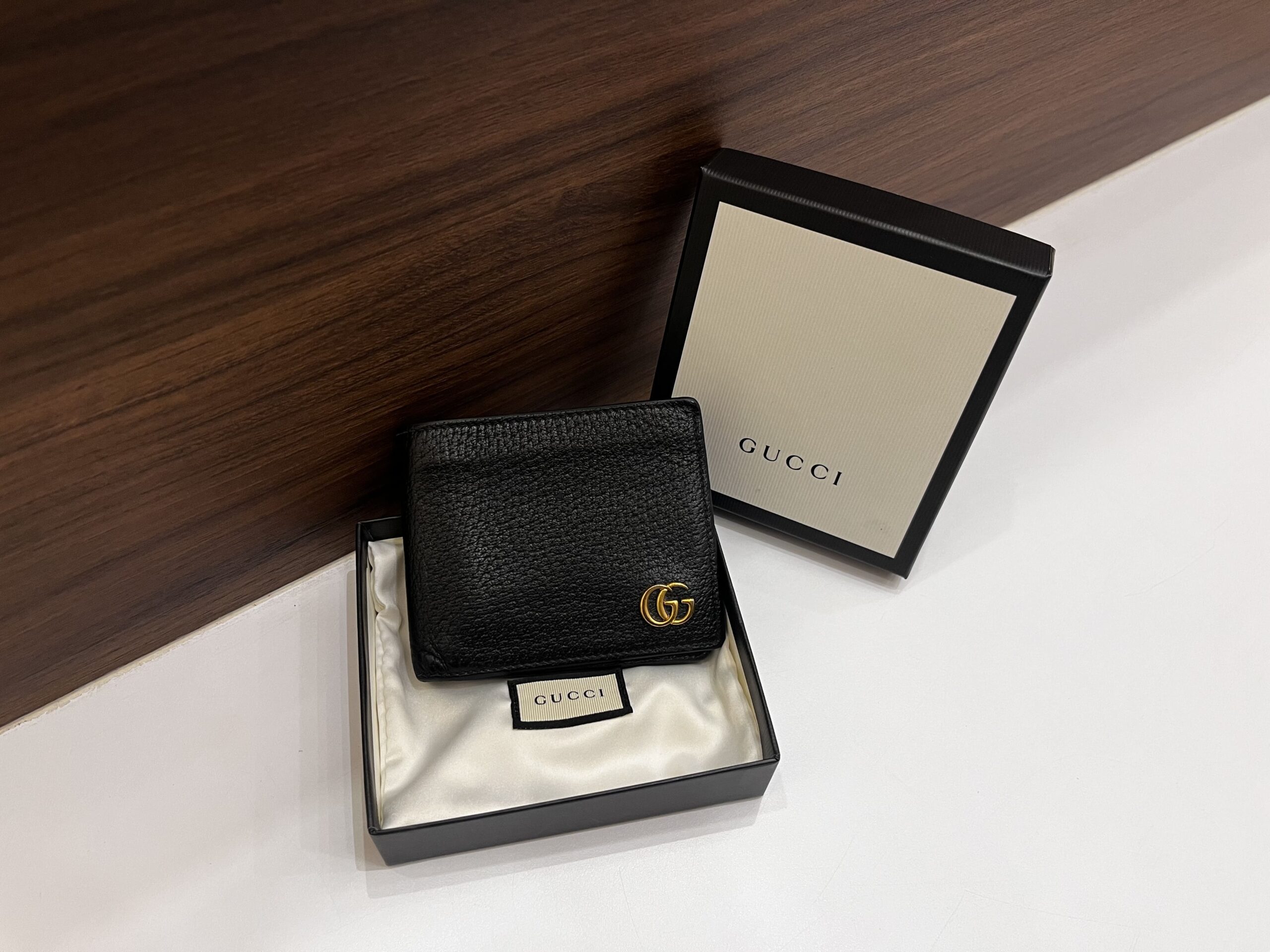 GUCCI