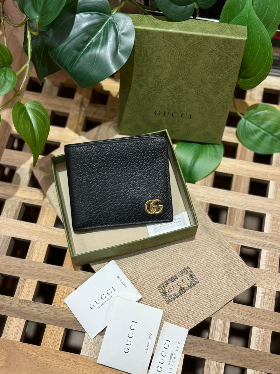 GUCCI
