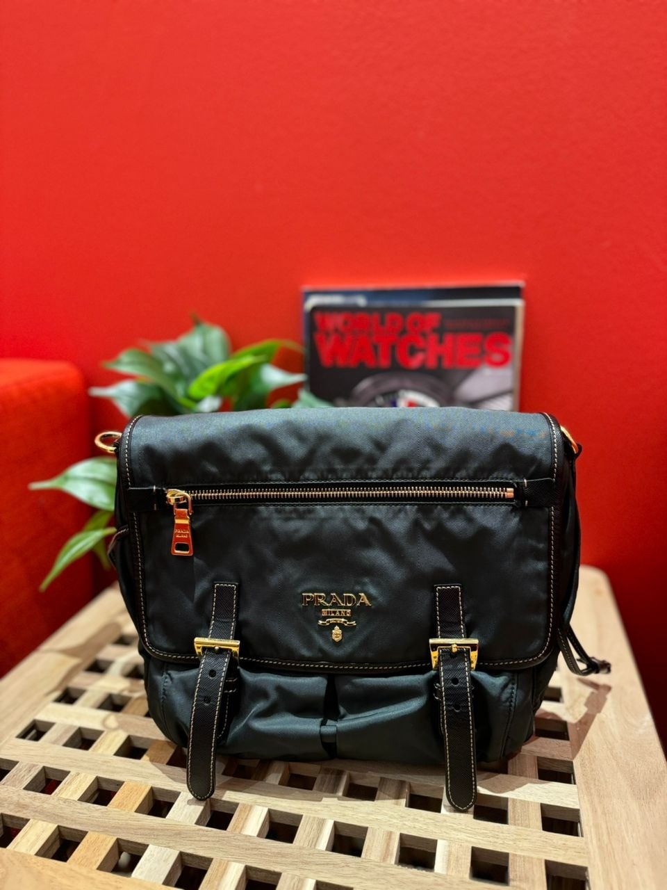 Prada