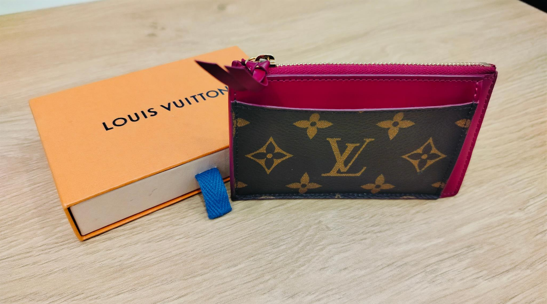 Louis Vuitton