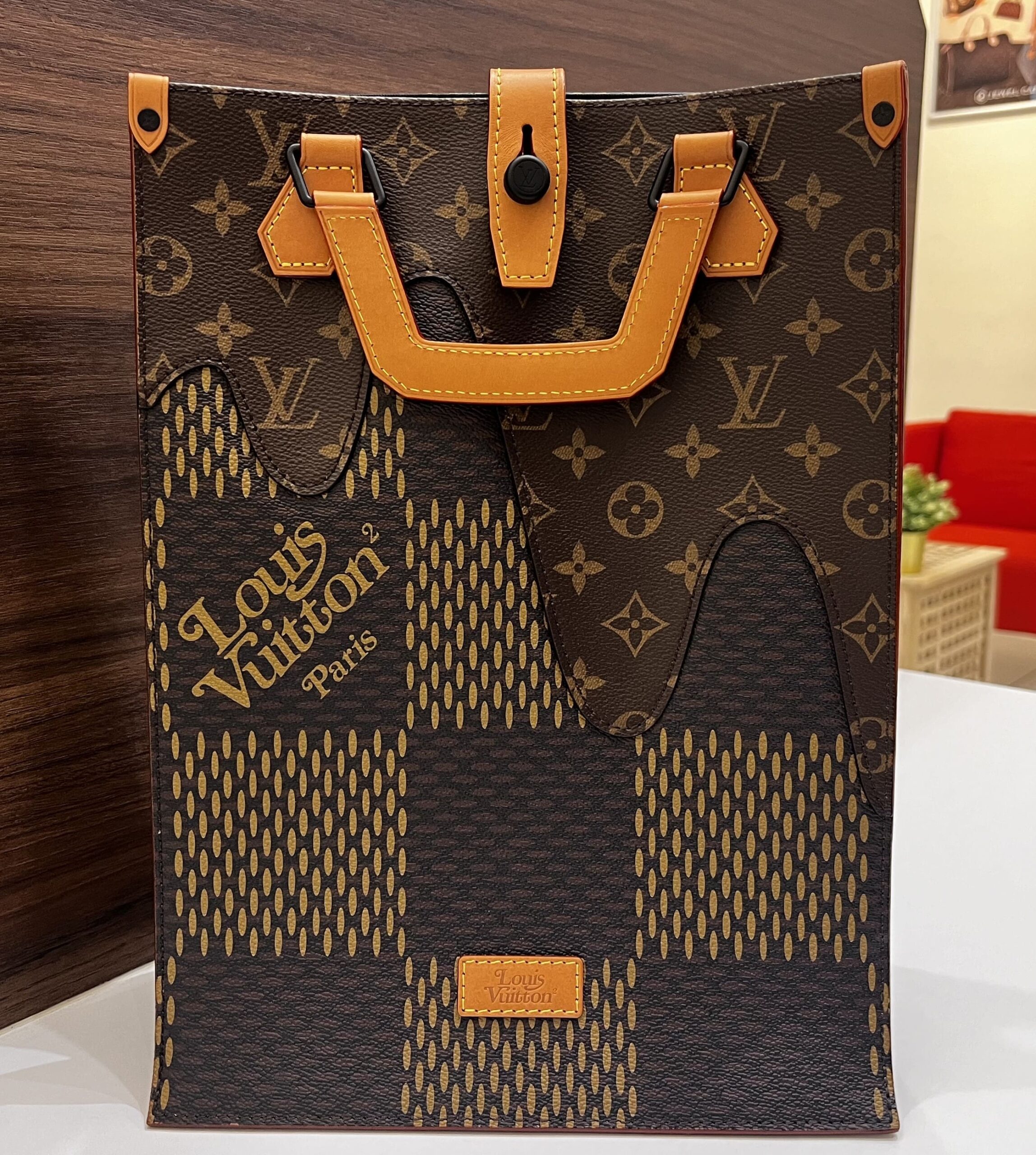 Louis Vuitton