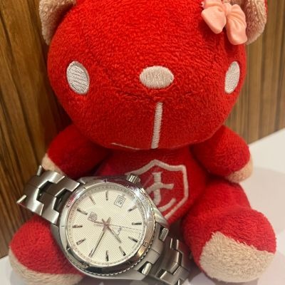 Tag heuer