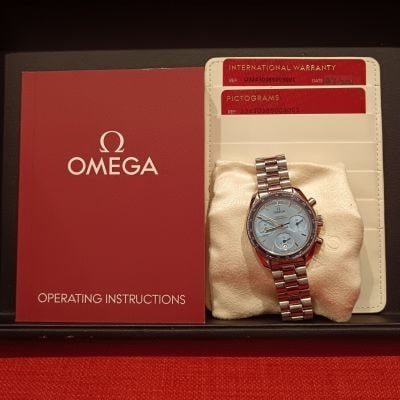 OMEGA