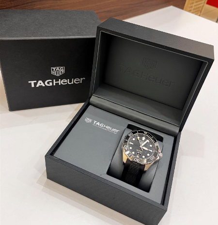 Tag heuer