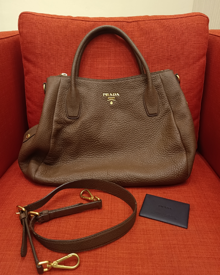 Prada