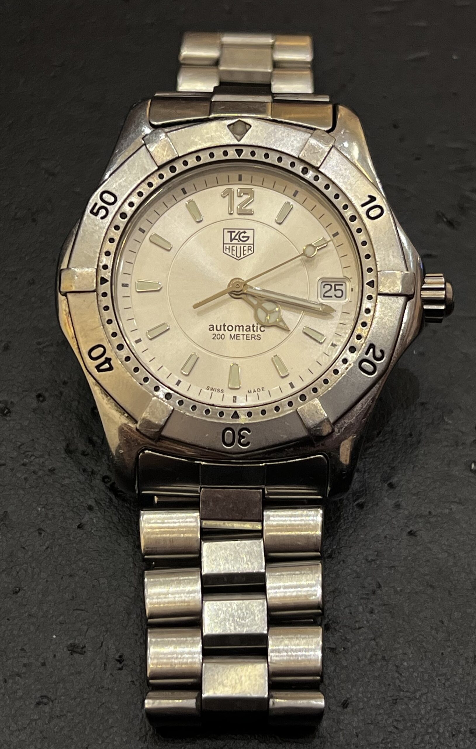 OMEGA