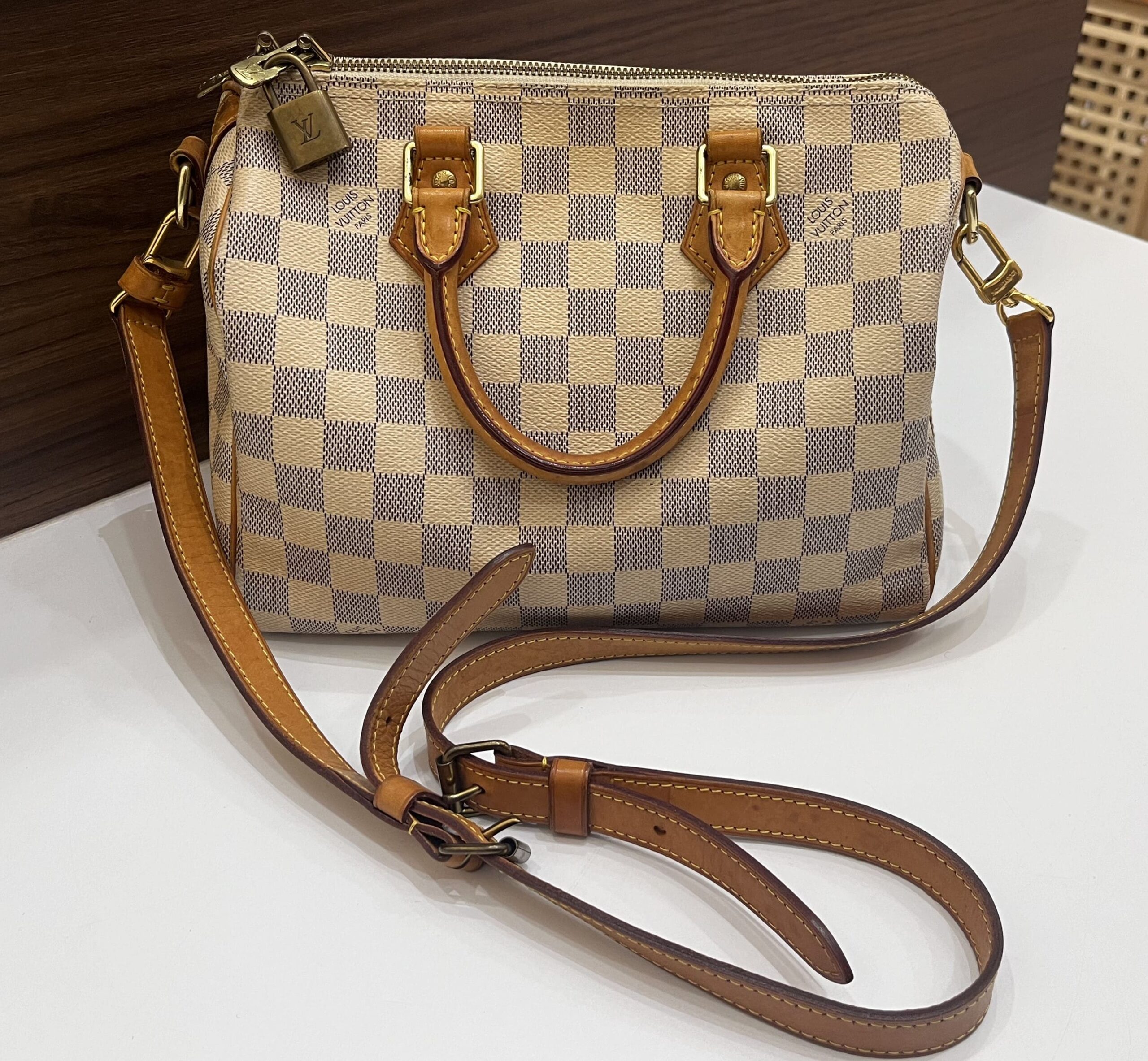 Louis Vuitton