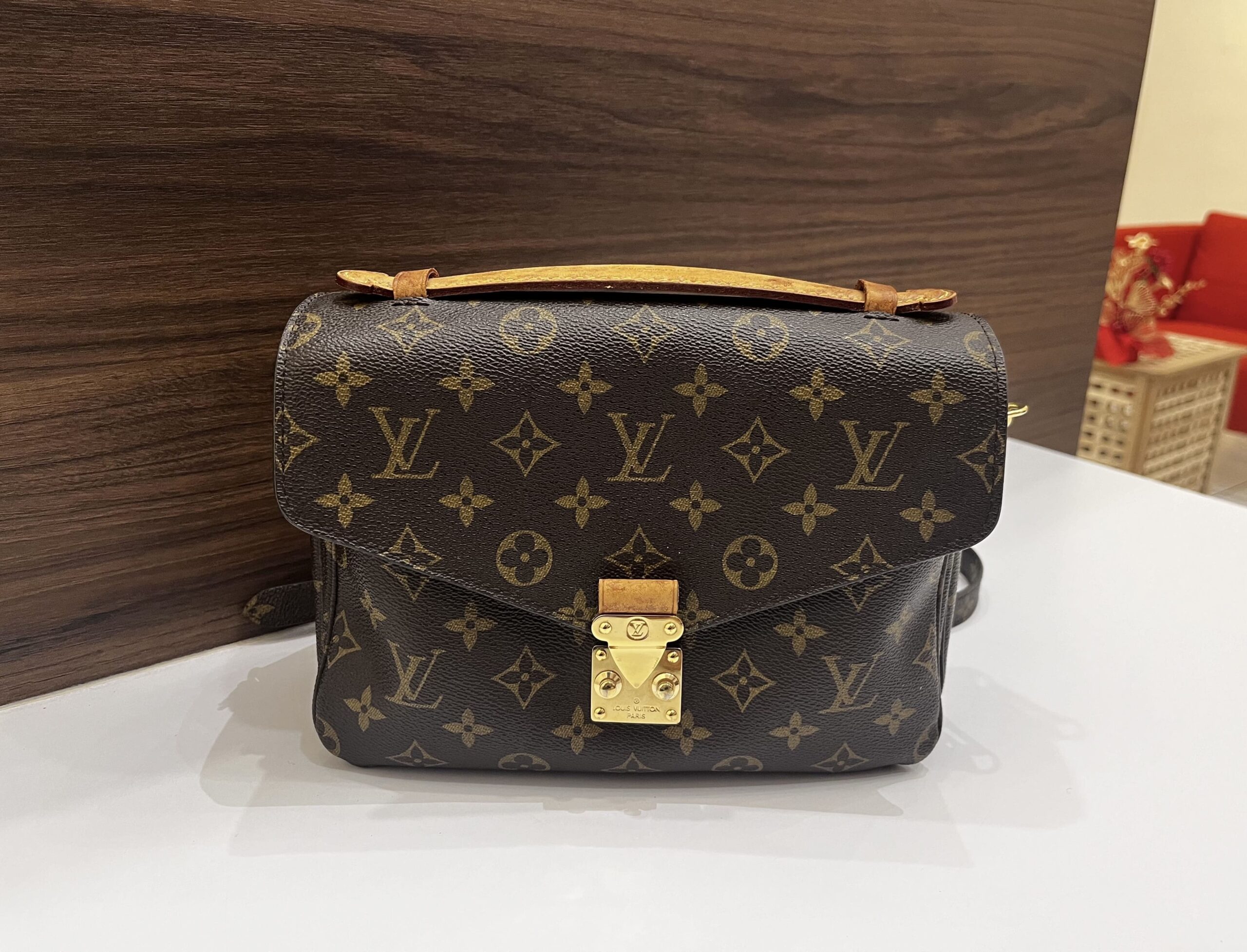 Louis Vuitton