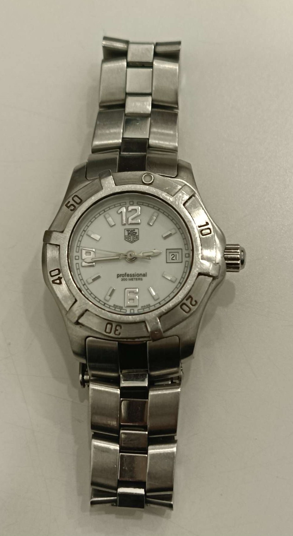 Tag heuer