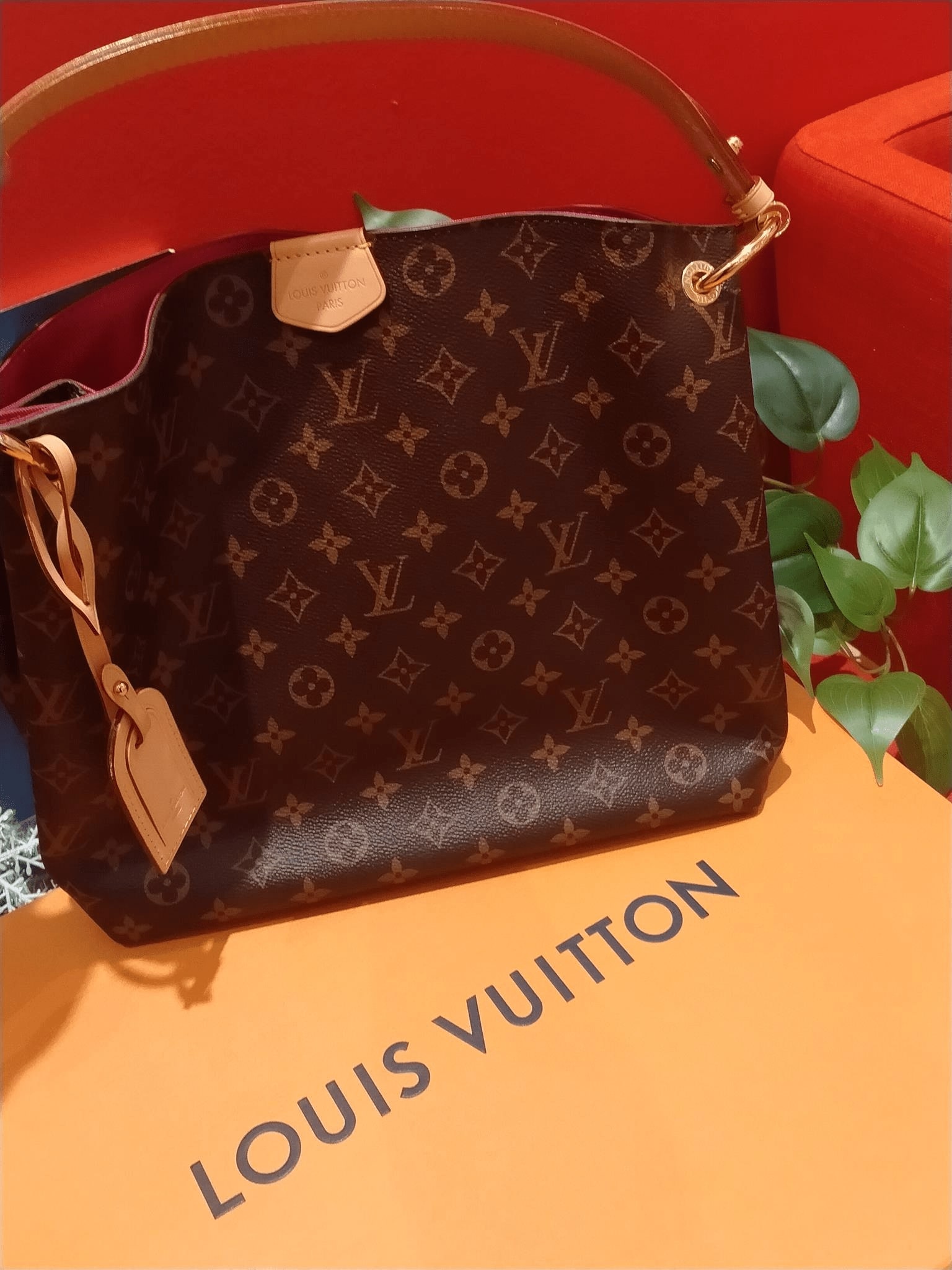 Louis Vuitton