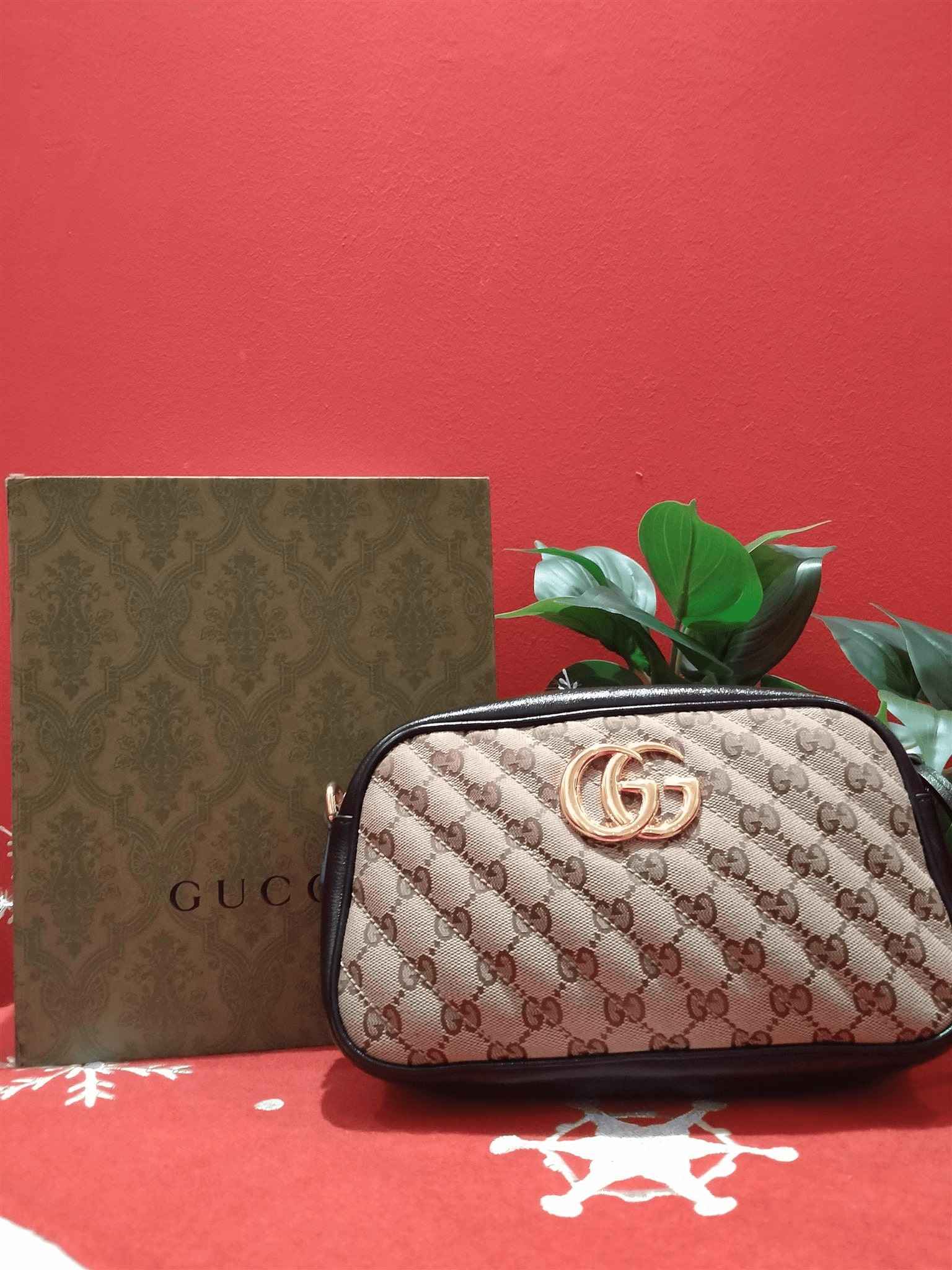 GUCCI