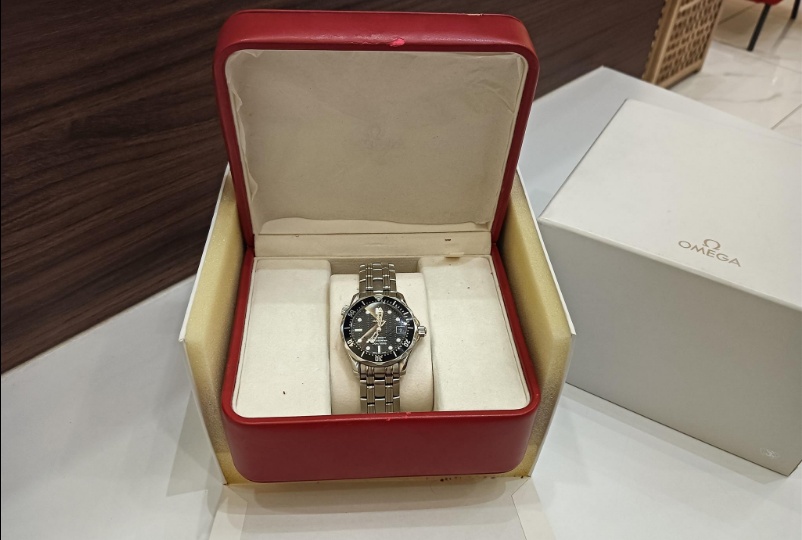 OMEGA