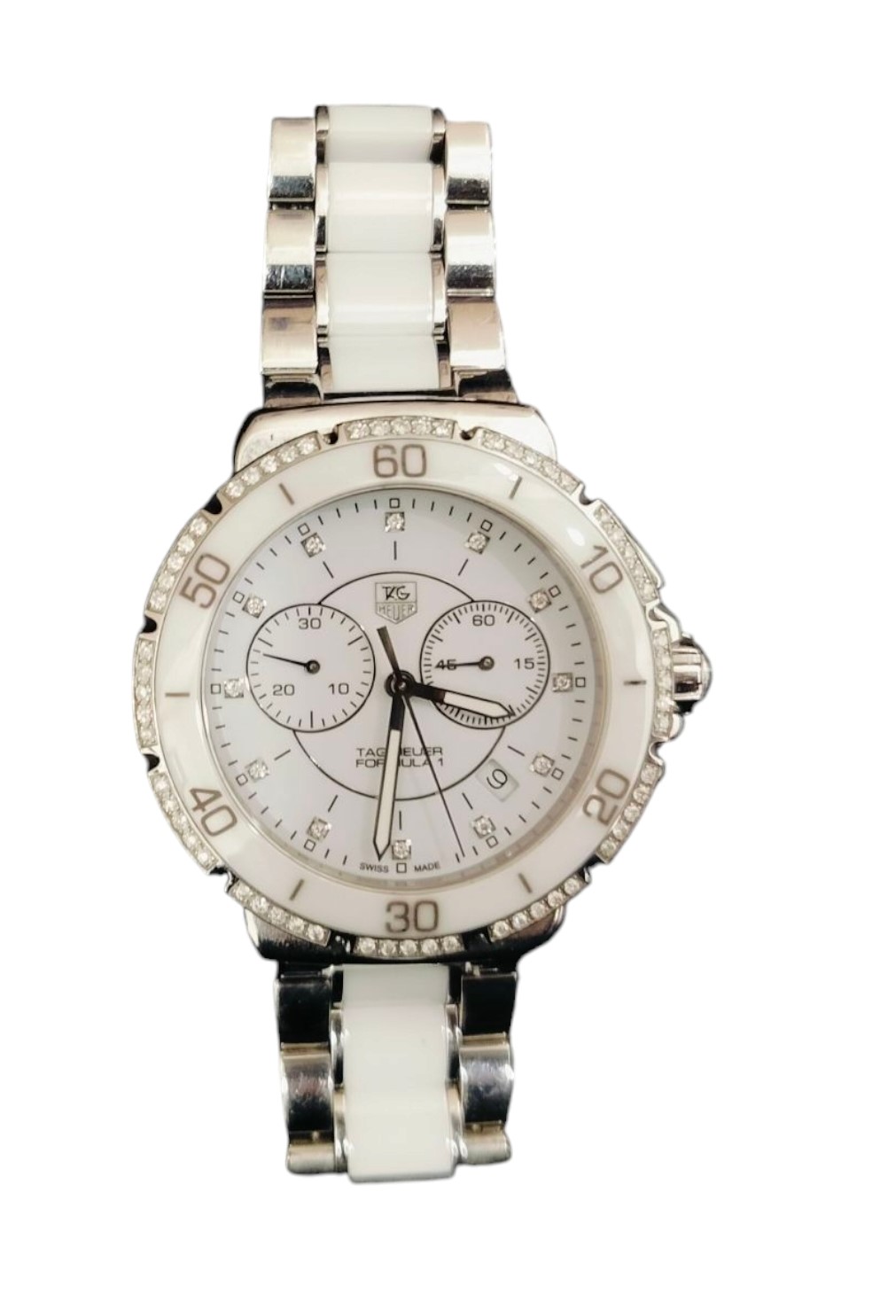 Tag heuer
