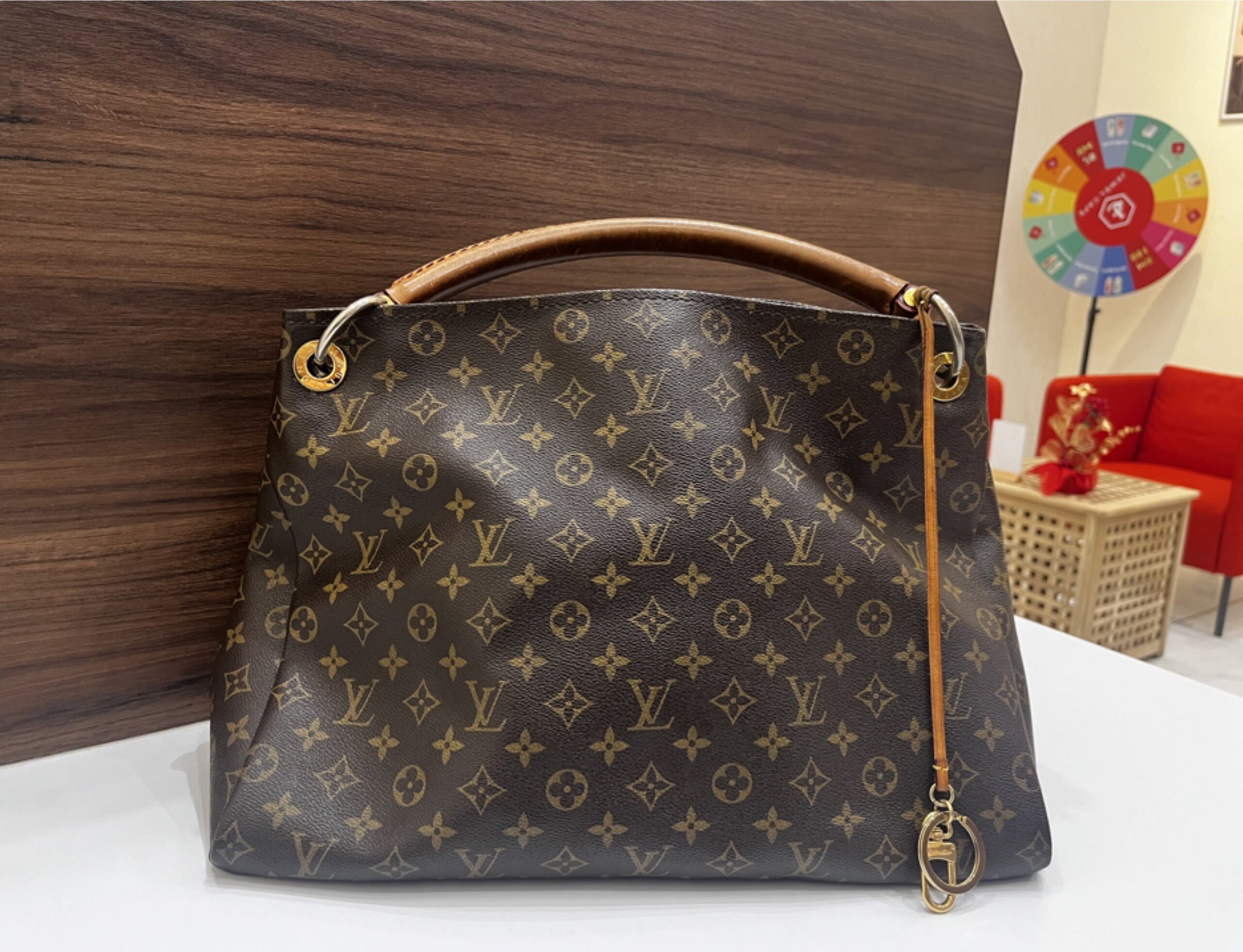 Louis Vuitton