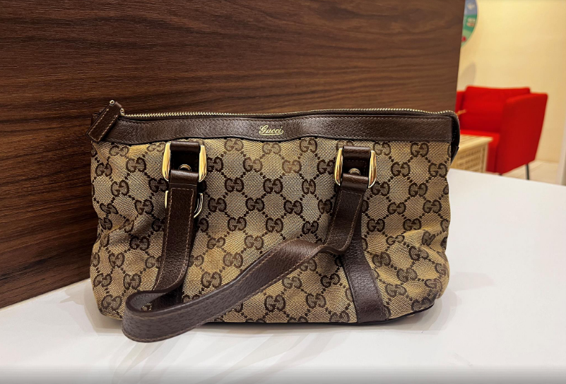 GUCCI