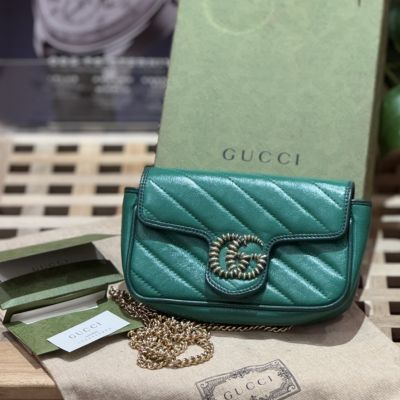 GUCCI