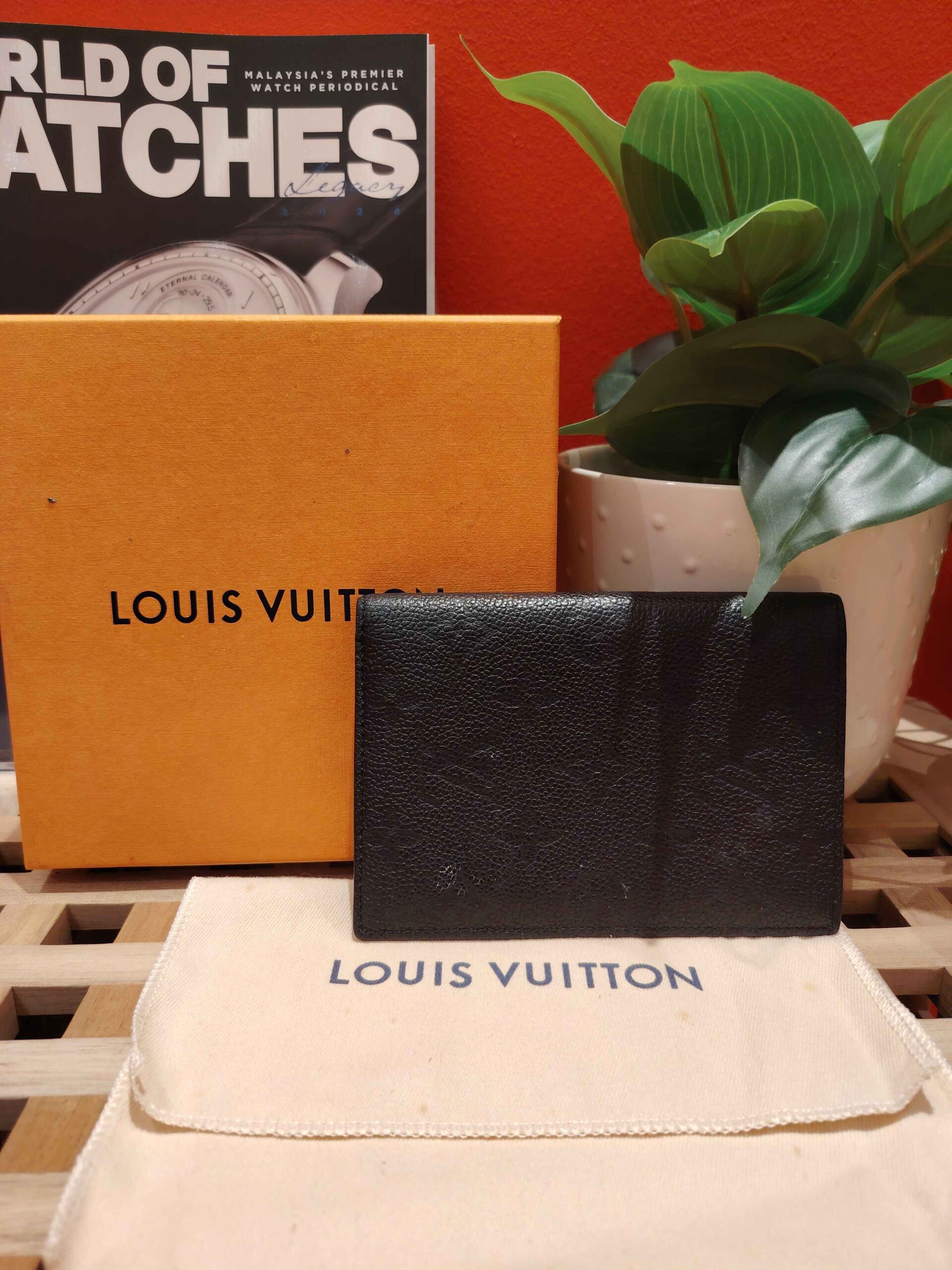 Louis Vuitton