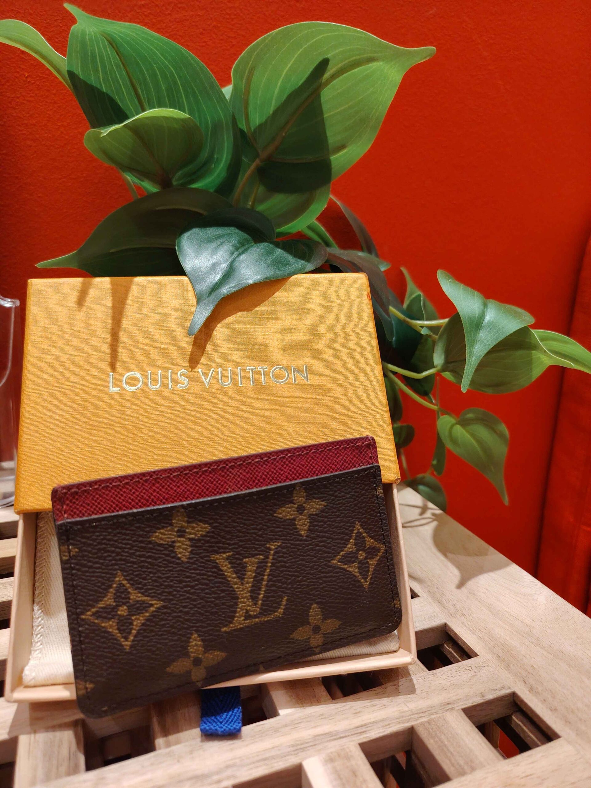 Louis Vuitton