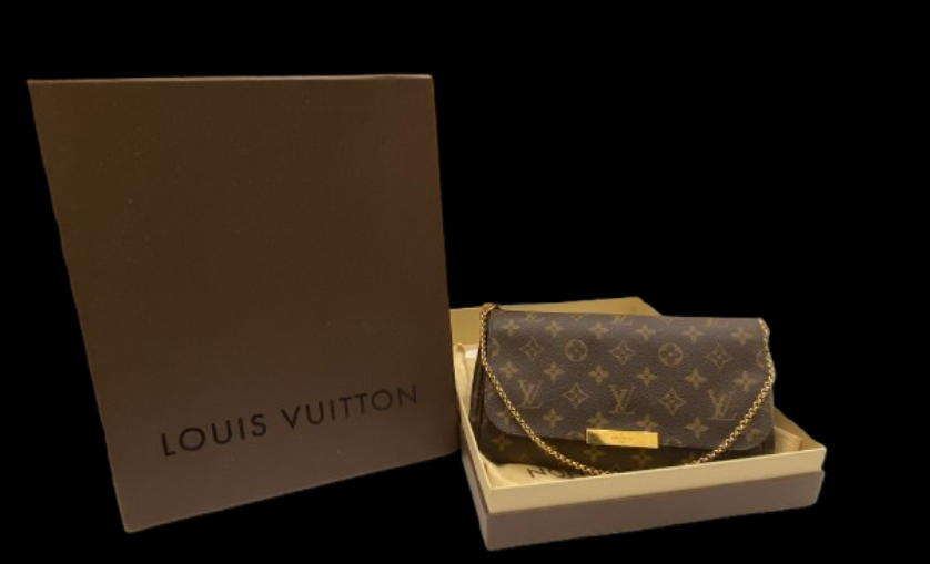 Louis Vuitton