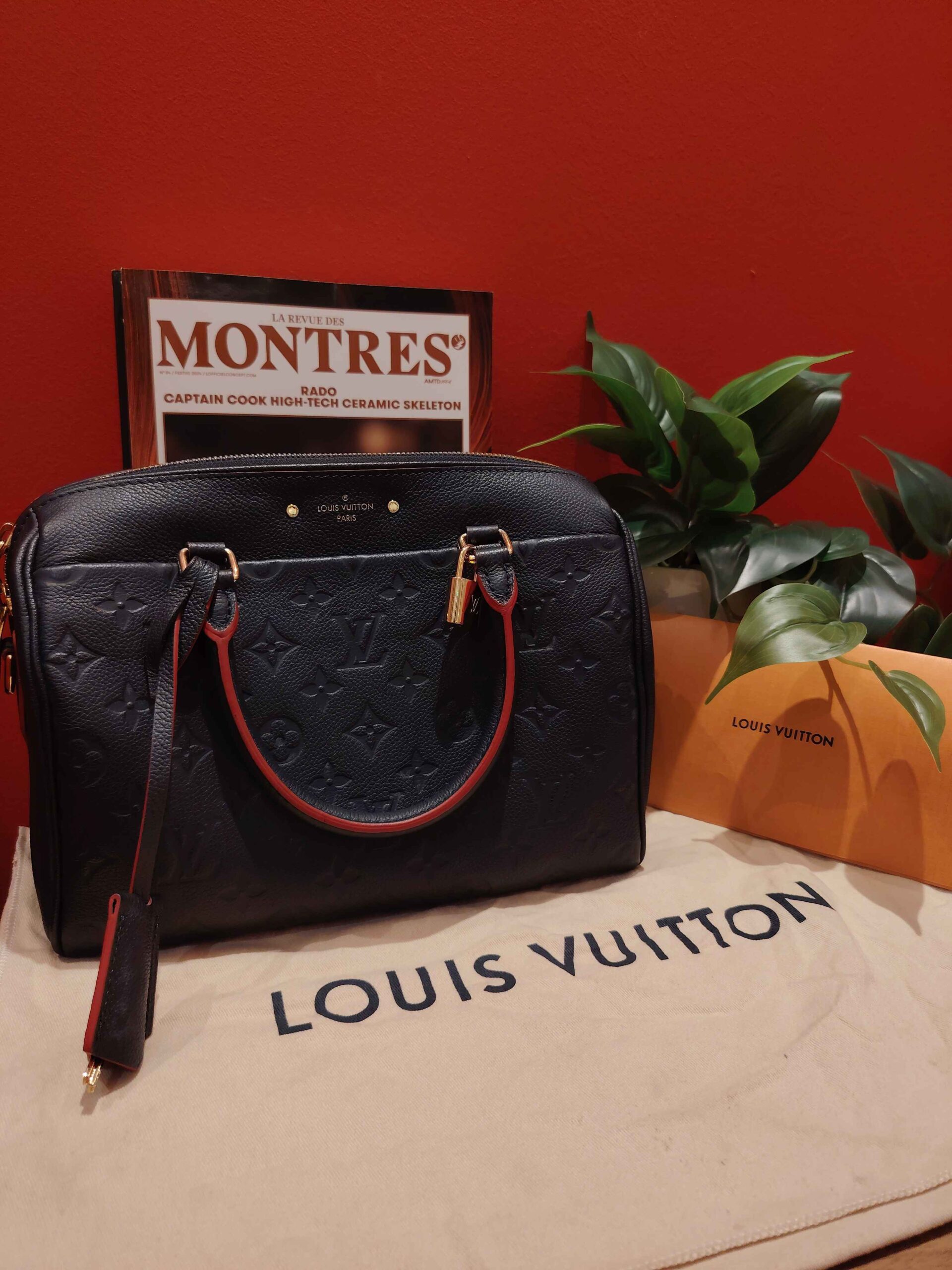 Louis Vuitton