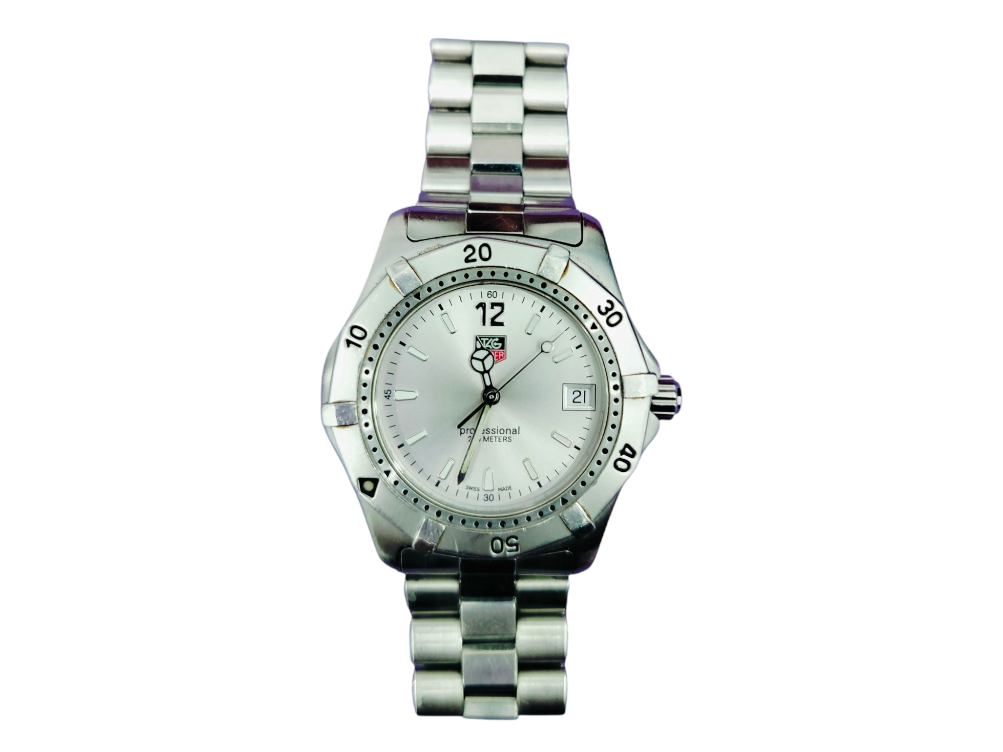 Tag heuer