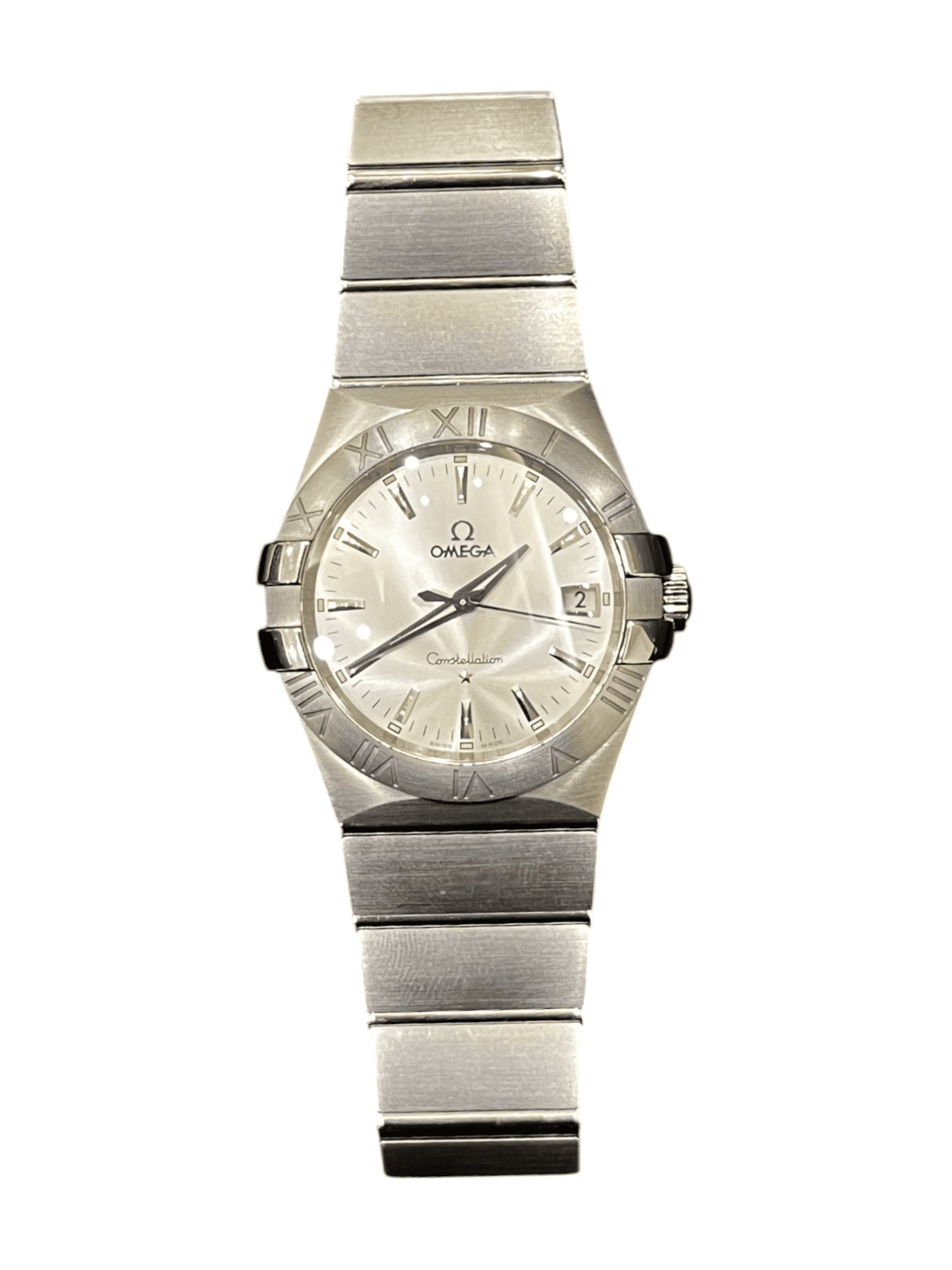 OMEGA