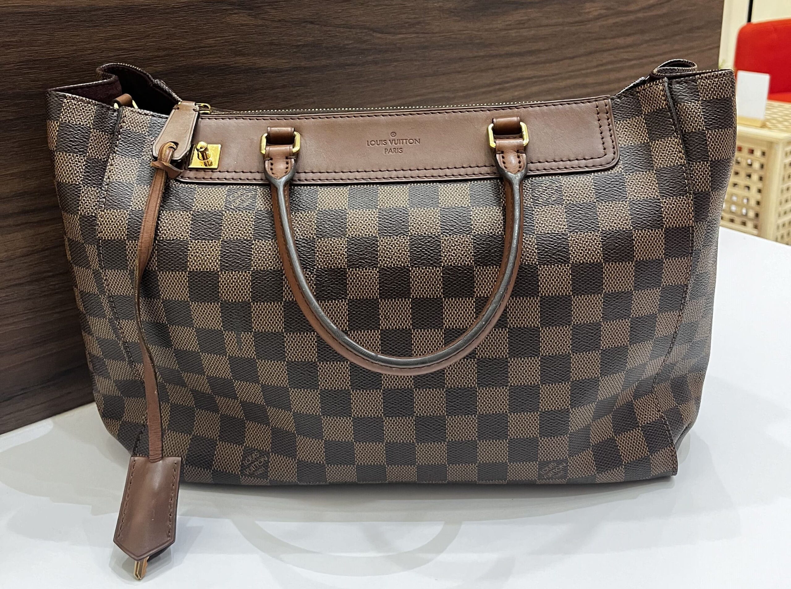 Louis Vuitton
