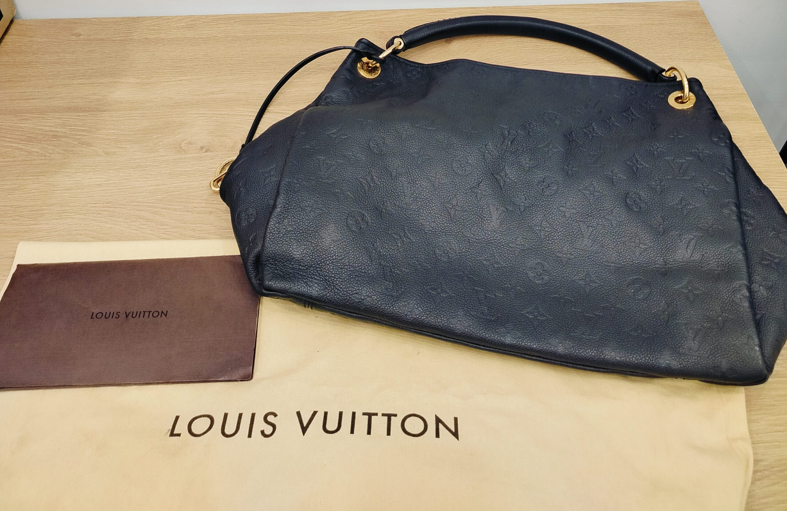 Louis Vuitton